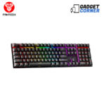 Fantech MAXFIT108 MK855 RGB Mechanical Keyboard