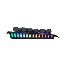 Fantech MK884 Optiluxs RGB Mechanical Keyboard