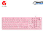 Fantech Max Core MK852 Sakura Edition Mechanical Gaming Keyboard