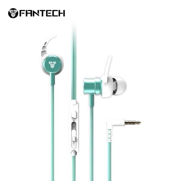 Fantech Scar EG3 3.5mm In-Ear Gaming Earphone