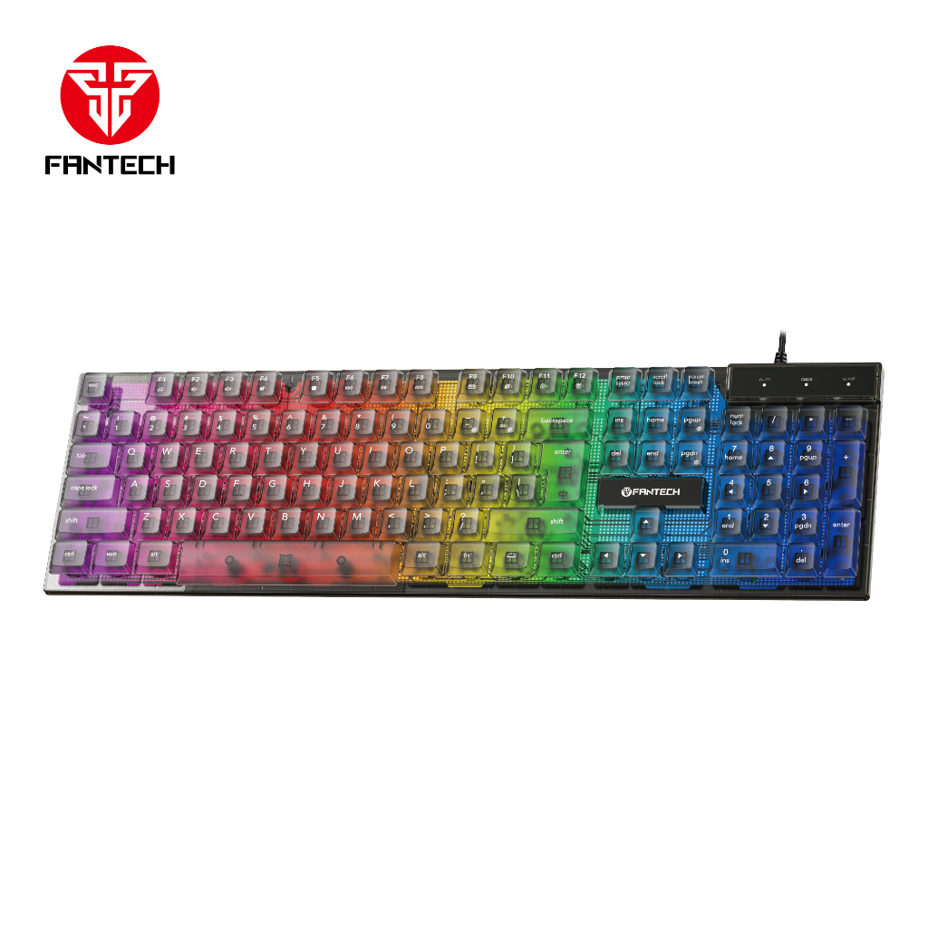 Fantech Shikari K515 Gaming Keyboard