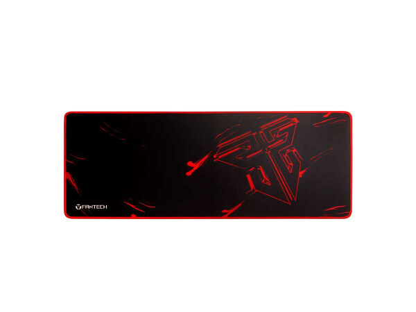 Fantech Sven MP80 Gaming Black Mouse Pad