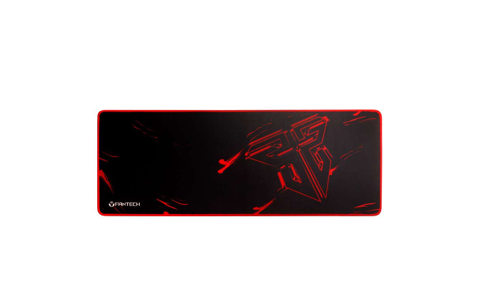 Fantech Sven MP80 Gaming Black Mouse Pad