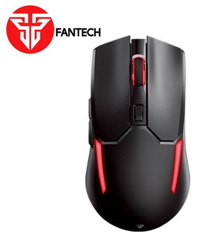 Fantech VENOM II WGC2 Black Wireless Gaming Mouse