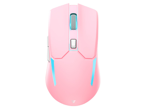 Fantech VENOM II WGC2+ Sakura Edition RGB Wireless Gaming Mouse