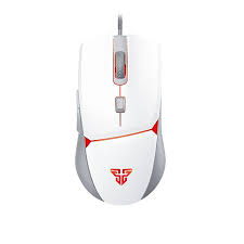 Fantech VX7 Crypto Space Edition 6 Button USB Gaming Mouse