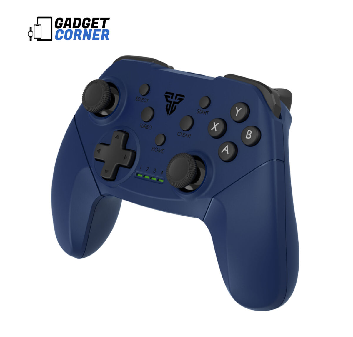 Fantech WGP13 Shooter II Wireless Gaming Controller