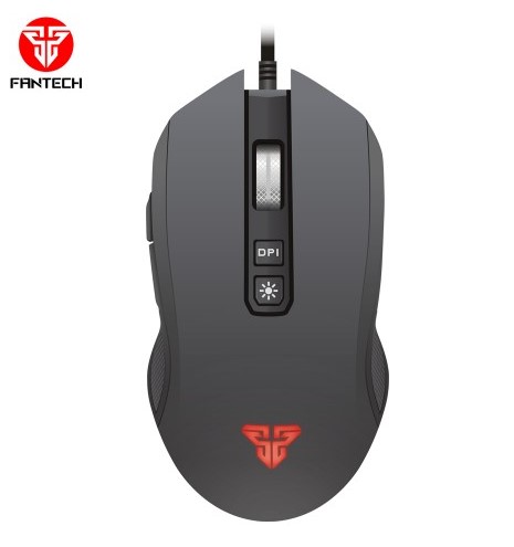 Fantech-Zeus-X5S-Macro-Programmable-Gaming-Mouse