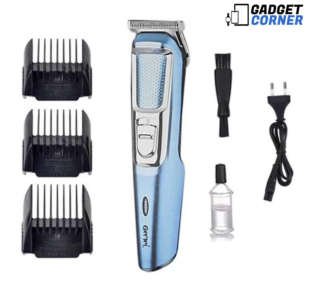 GEMEI GM-6077 PROFESSIONAL HAIR CLIPPER