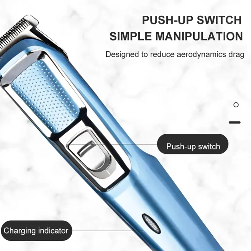 GEMEI GM-6077 PROFESSIONAL HAIR CLIPPER