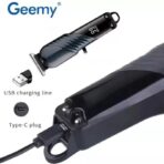 Geemy GM-6717 Professional Hair Trimmer