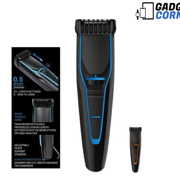 Geepas GTR56011 Beard Trimmer