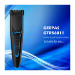 Geepas GTR56011 Beard Trimmer