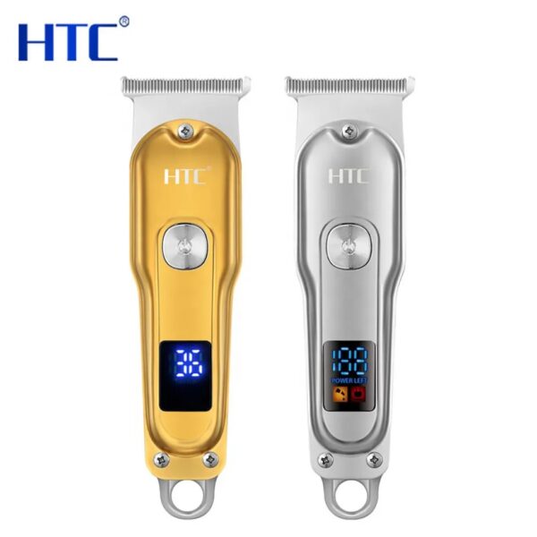 HTC AT-179 Beard Trimmer And Hair Clipper For Men