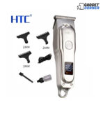 HTC AT-179 Beard Trimmer And Hair Clipper For Men