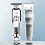 HTC AT-179 Beard Trimmer And Hair Clipper For Men