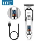 HTC AT-179 Beard Trimmer And Hair Clipper For Men