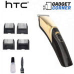 HTC AT-228 Beard Trimmer And Hair Clipper For Men.