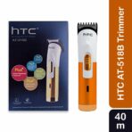 HTC AT-518B Rechargeable Hair Trimmer