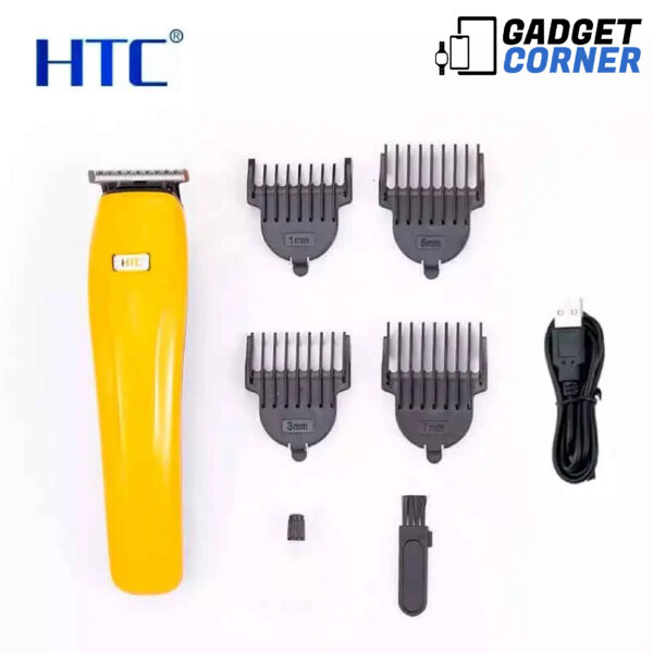 HTC AT-530 Beard Trimmer for men