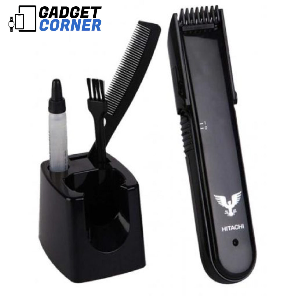 Hitachi Beard Trimmer CL-5220