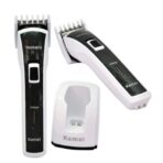 Kemei KM-6166 Beard Trimmer for Men