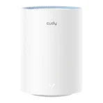 Cudy M1200 AC1200 Whole Home Mesh WiFi Router (3 Pack)