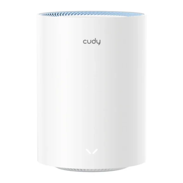 Cudy M1200 AC1200 Whole Home Mesh WiFi Router (3 Pack)