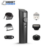 MI Xiaomi Grooming Kit,All-In-One Professional Styling