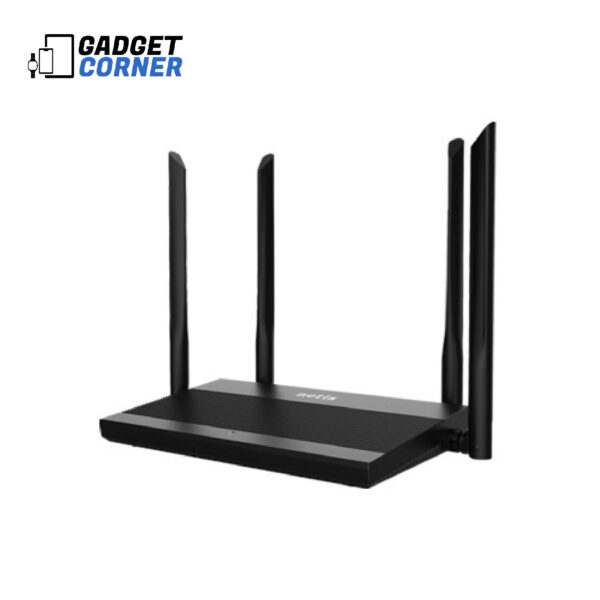 Netis N3D AC1200 Wireless Dual Band Router