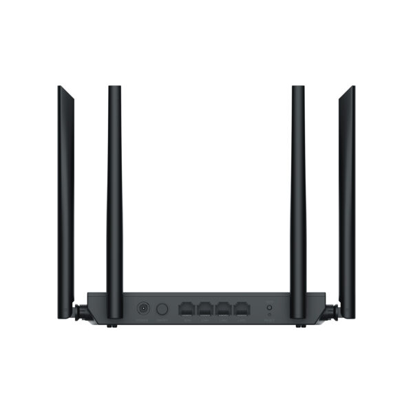 Netis N3D AC1200 Wireless Dual Band Router