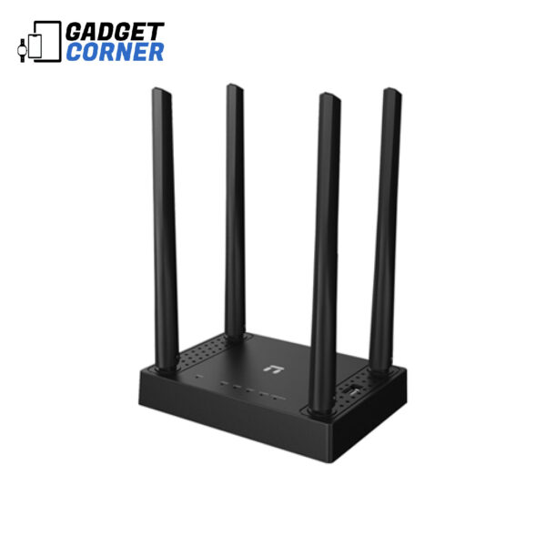 Netis N5 AC1200 Wireless Dual Band Router