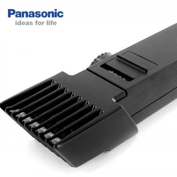 Panasonic ER2051K Japan Hair Clipper Beard Trimmer For Men