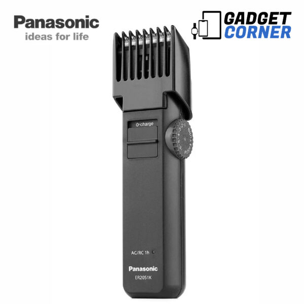 Panasonic ER2051K Japan Hair Clipper Beard Trimmer For Men