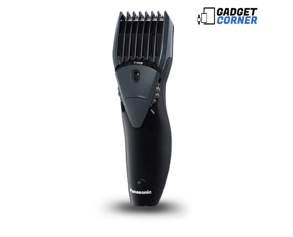 Panasonic ER2405K Body Hair & Amp Beard Trimmer