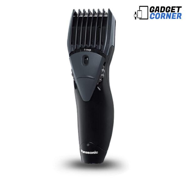 Panasonic ER2405K Body Hair & Amp Beard Trimmer