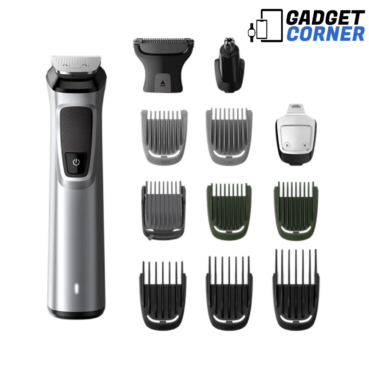 Philips All-in-One 13-in-1 MG5930/65 Trimmer for Men