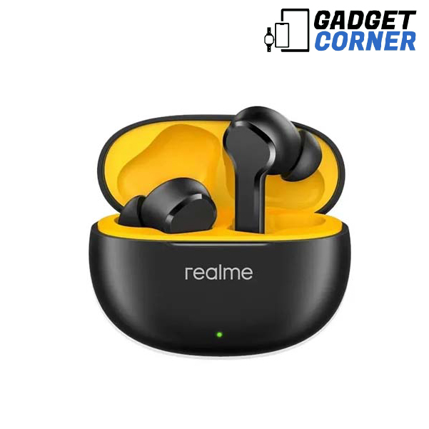 Realme Buds T110 TWS Earphone with AI ENC for Calls