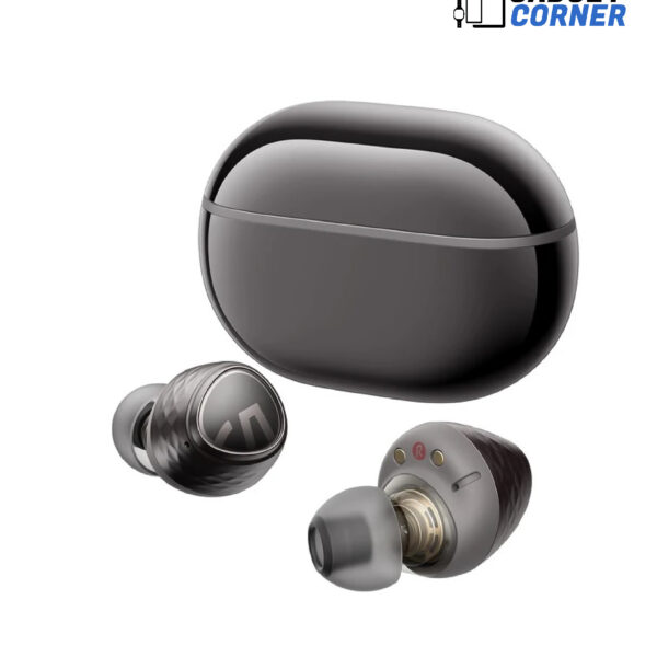 SoundPEATS Engine4 Wireless Earbuds.