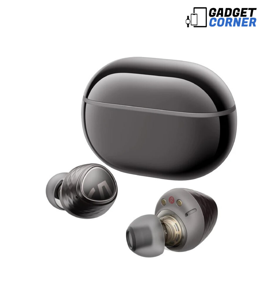 SoundPEATS Engine4 Wireless Earbuds.