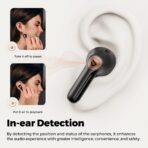 SoundPeats Air4 Pro CD Quality Lossless Audio ANC Earbuds