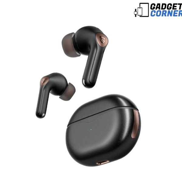 SoundPeats Air4 Pro CD Quality Lossless Audio ANC Earbuds