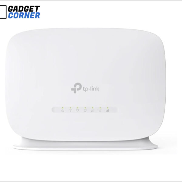 TP-Link TL-MR105 300 Mbps Wireless N 4G LTE Router