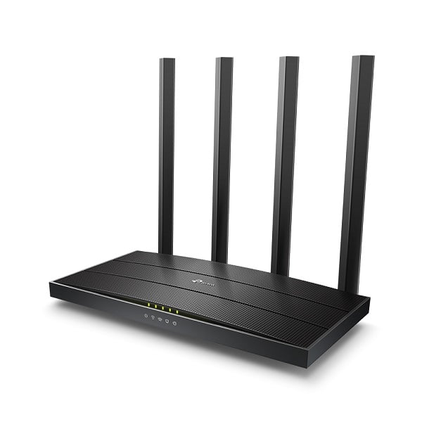 Tp-Link Archer AX12 AX1500 1500mbps Wifi 6 Router