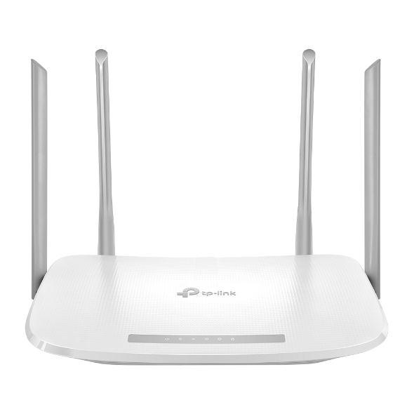 Tp-Link EC220-G5 V3 AC1200 1200mbps Gigabit Wireless Router