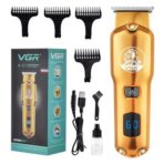 VGR V-927 Rechargeable Hair Clipper Trimmer