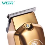 VGR V-927 Rechargeable Hair Clipper Trimmer