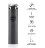 Xiaomi Mi Beard Trimmer IPX7 Waterproof for Men