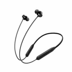 OnePlus Bullets Wireless Z2 ANC Bluetooth Neckband