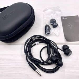 UiiSii HM13 In-Ear Wired Earphone